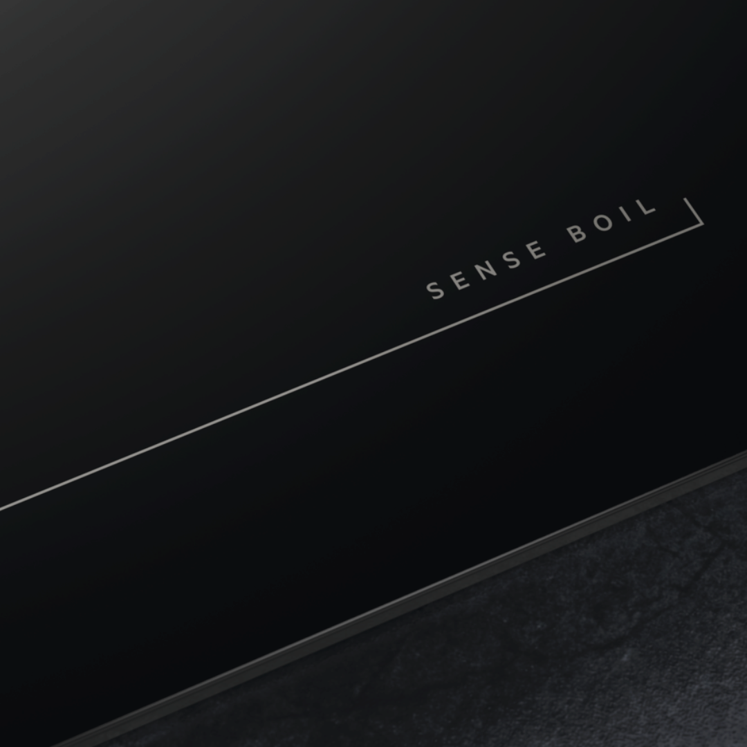 AEG 7000 Series SenseBoil® Induction Hob 80cm NII84B10AB