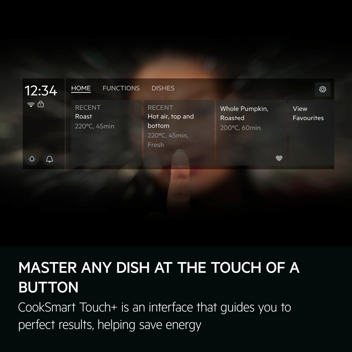 AEG 9000 Series Matt Black ProAssist Combination Microwave and Built-in Oven NKK9N821T