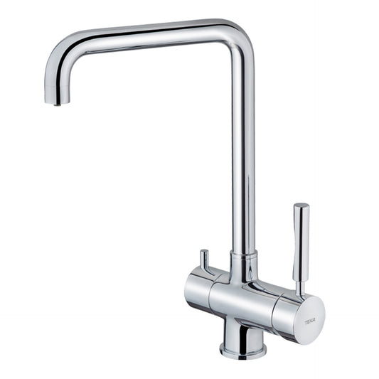 TEKA OS 210 Total Chrome