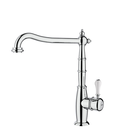 TEKA RT 915 Total Chrome