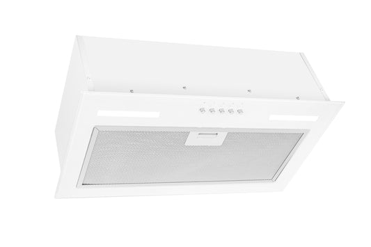 Ciarko S Box 55 Canopy Hood White