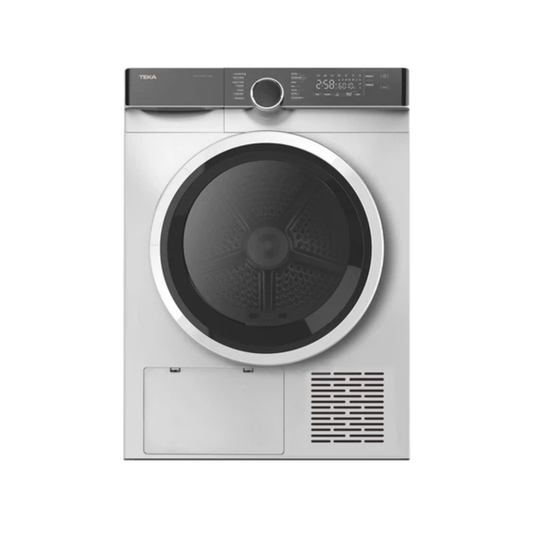 TEKA Heat Pump Dryer 8kg SHK70840