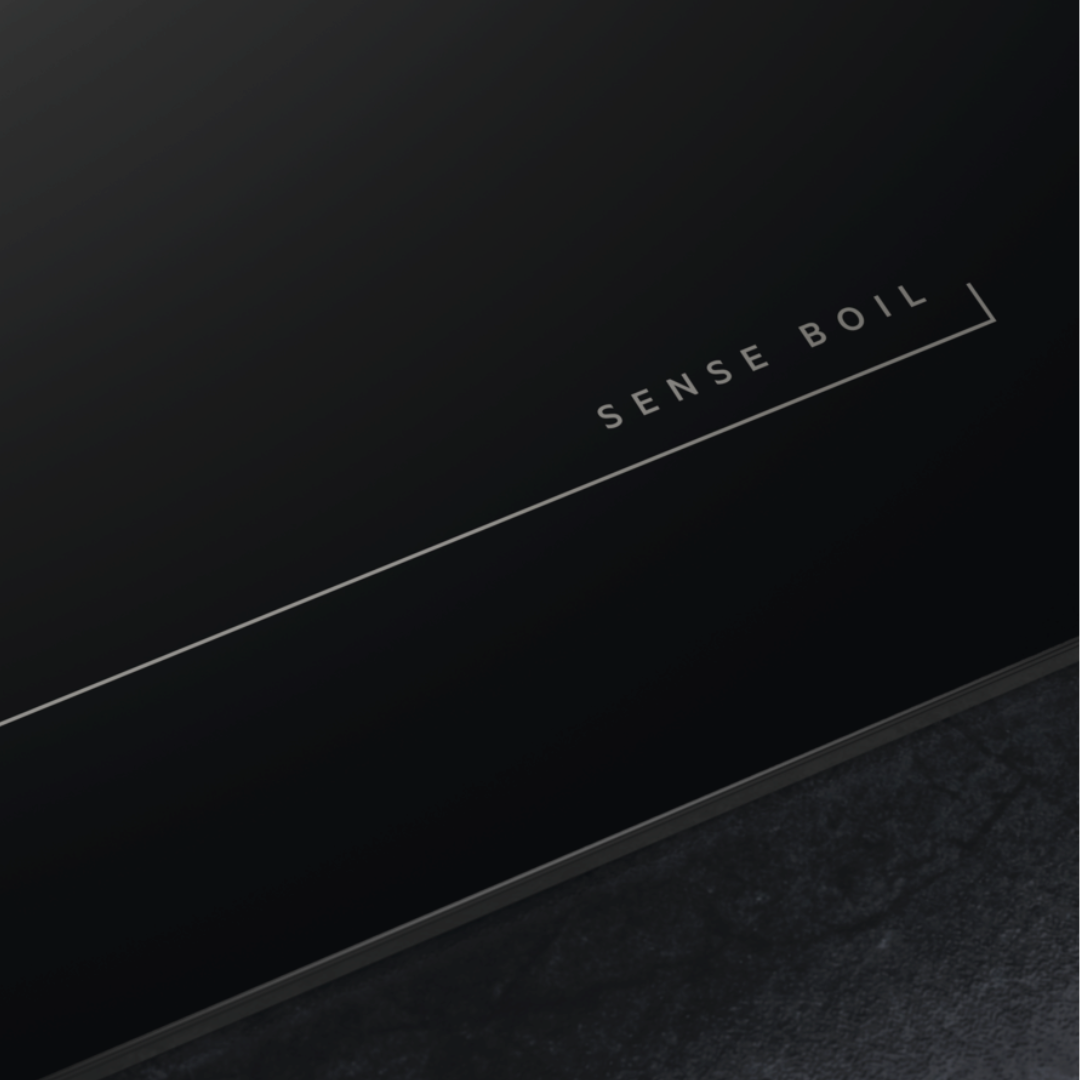 AEG 7000 Series SenseBoil® Induction Hob 60cm TI64IB10FB