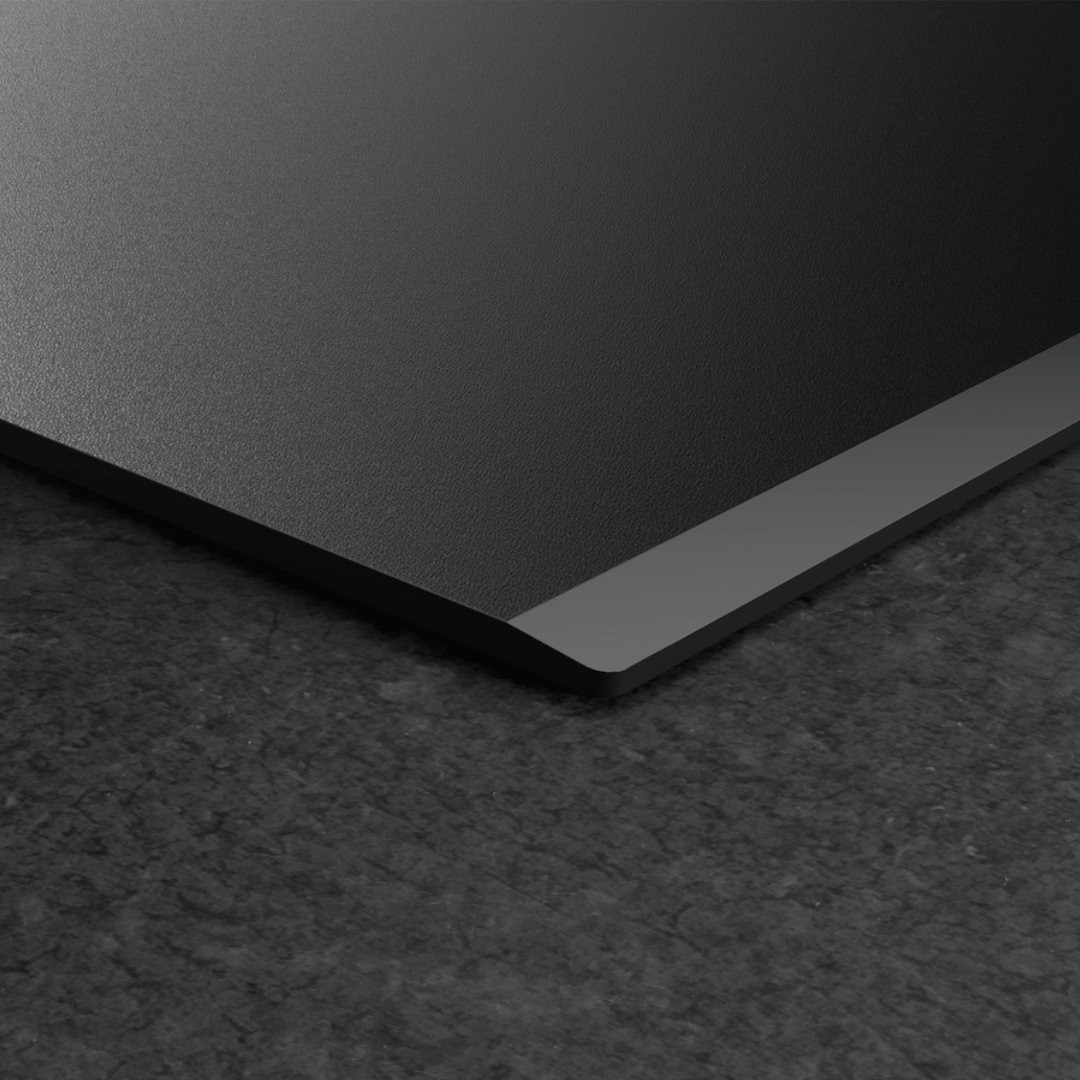 AEG 6000 Series FlexiBridge® SaphirMatt® Induction Hob 60cm TI64IG00FZ