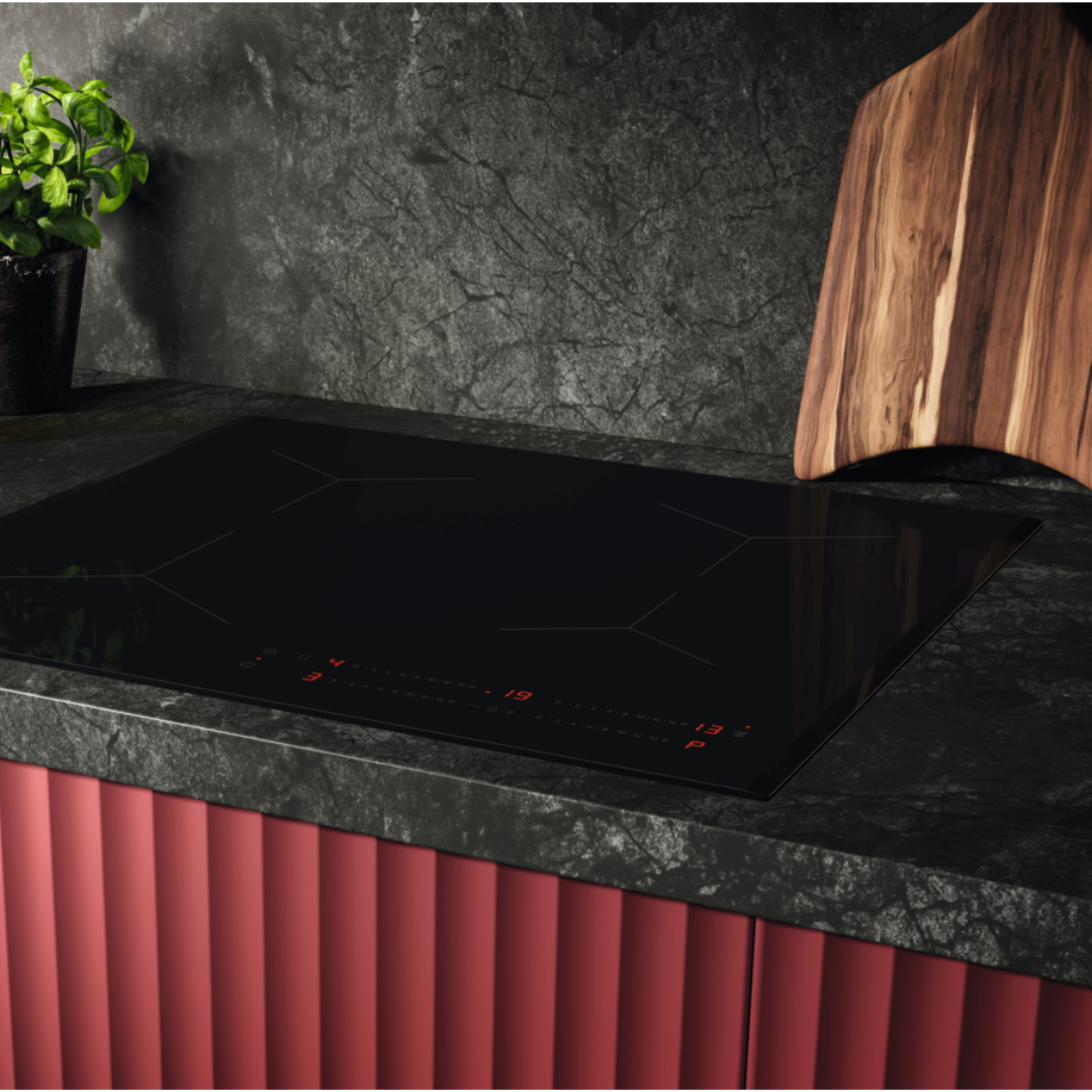 AEG 5000 Series Induction Hob 60cm TO64IA00FB
