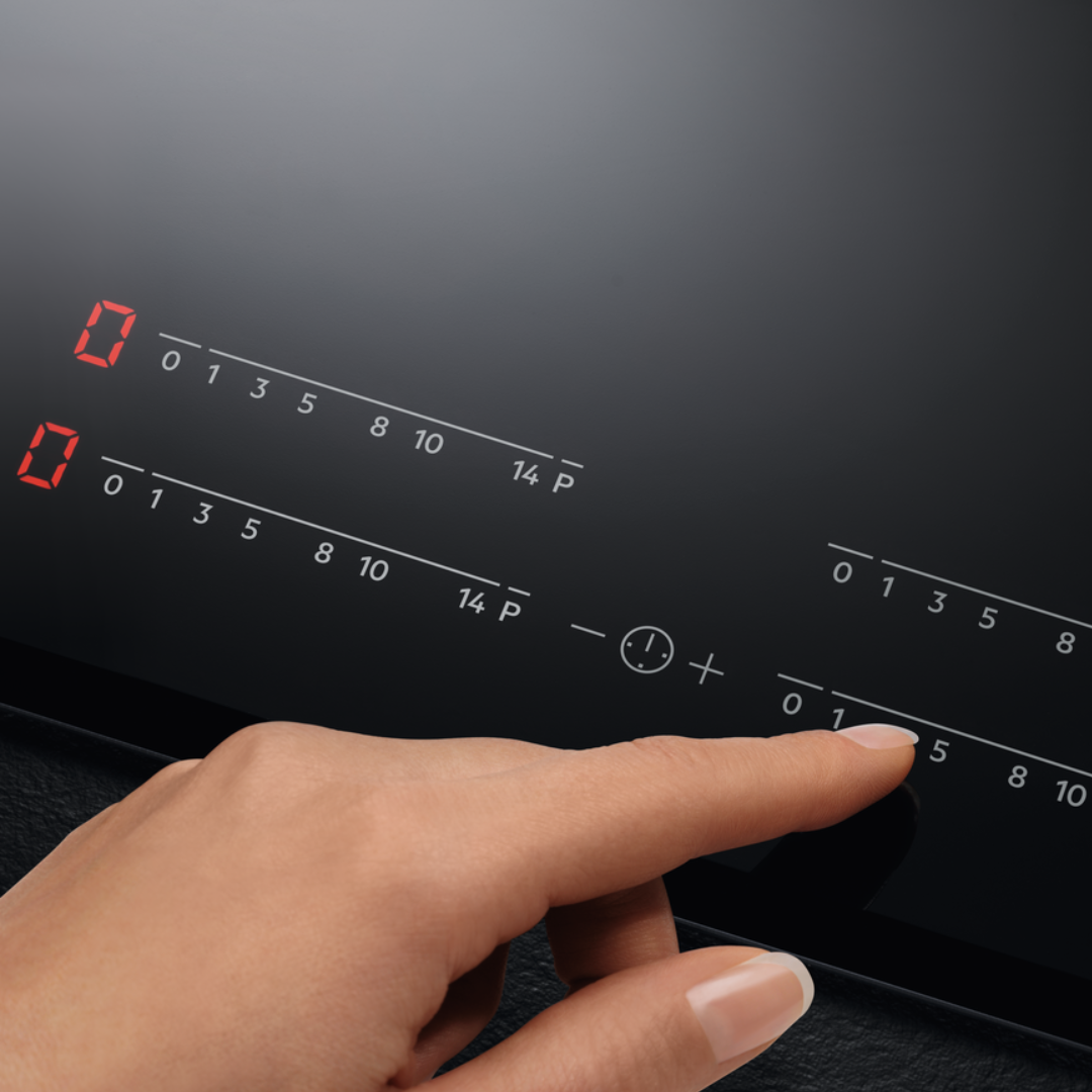 AEG 5000 Series Induction Hob 60cm TO64IA00FB