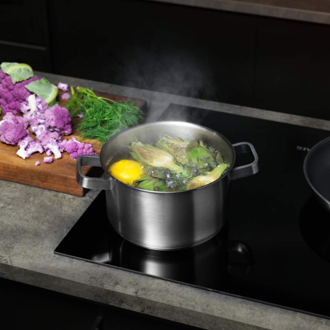 AEG 5000 Series Induction Hob 60cm TO64IA00FB