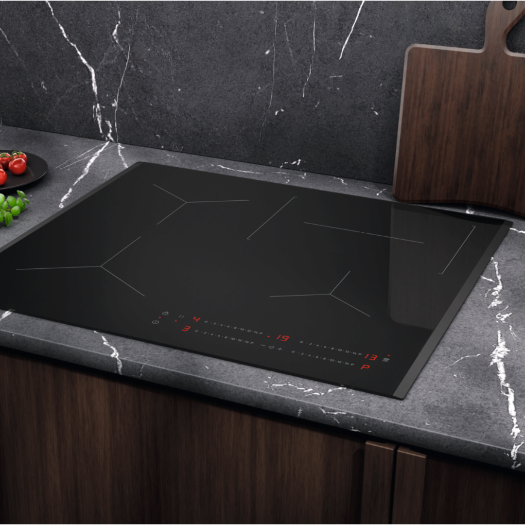 AEG 5000 Series Induction Hob 60cm TO64IA00FB