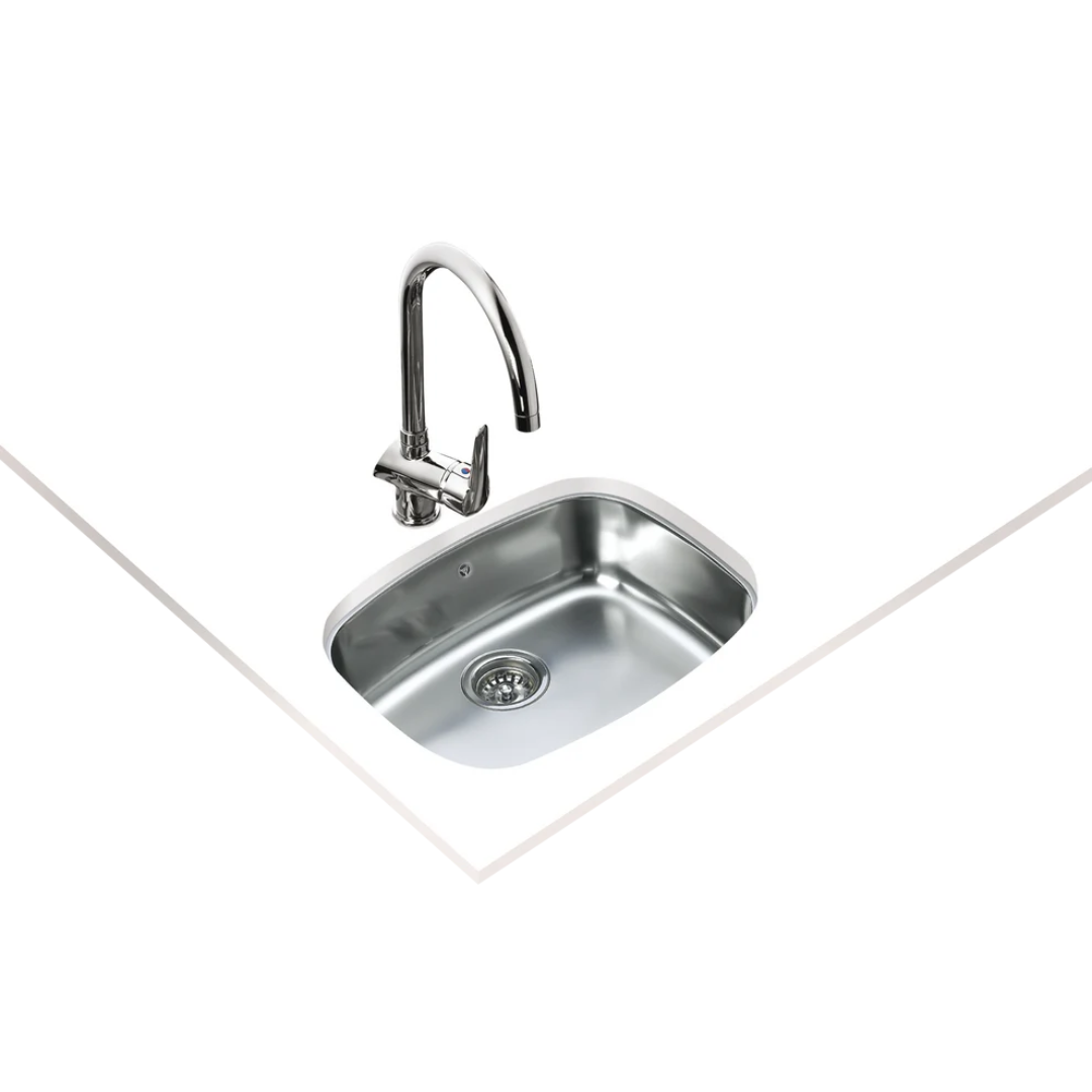 TEKA BE 50.40 Sink
