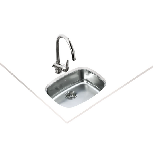 TEKA BE 50.40 Sink
