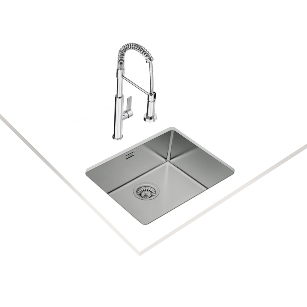 TEKA Be Linea RS15 50.40 Sink