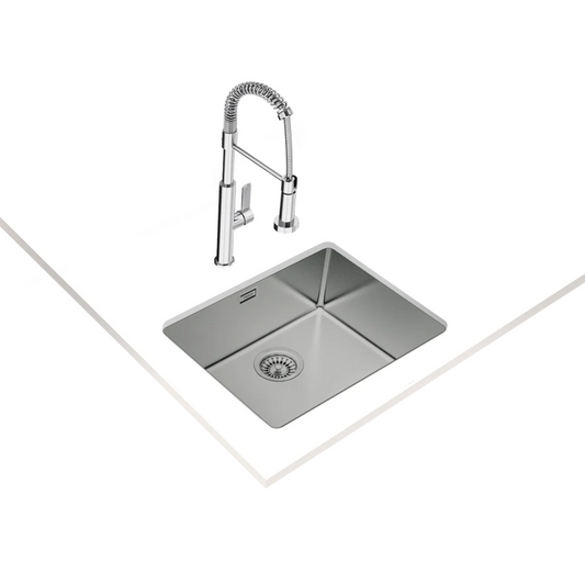 TEKA Be Linea RS15 50.40 Sink