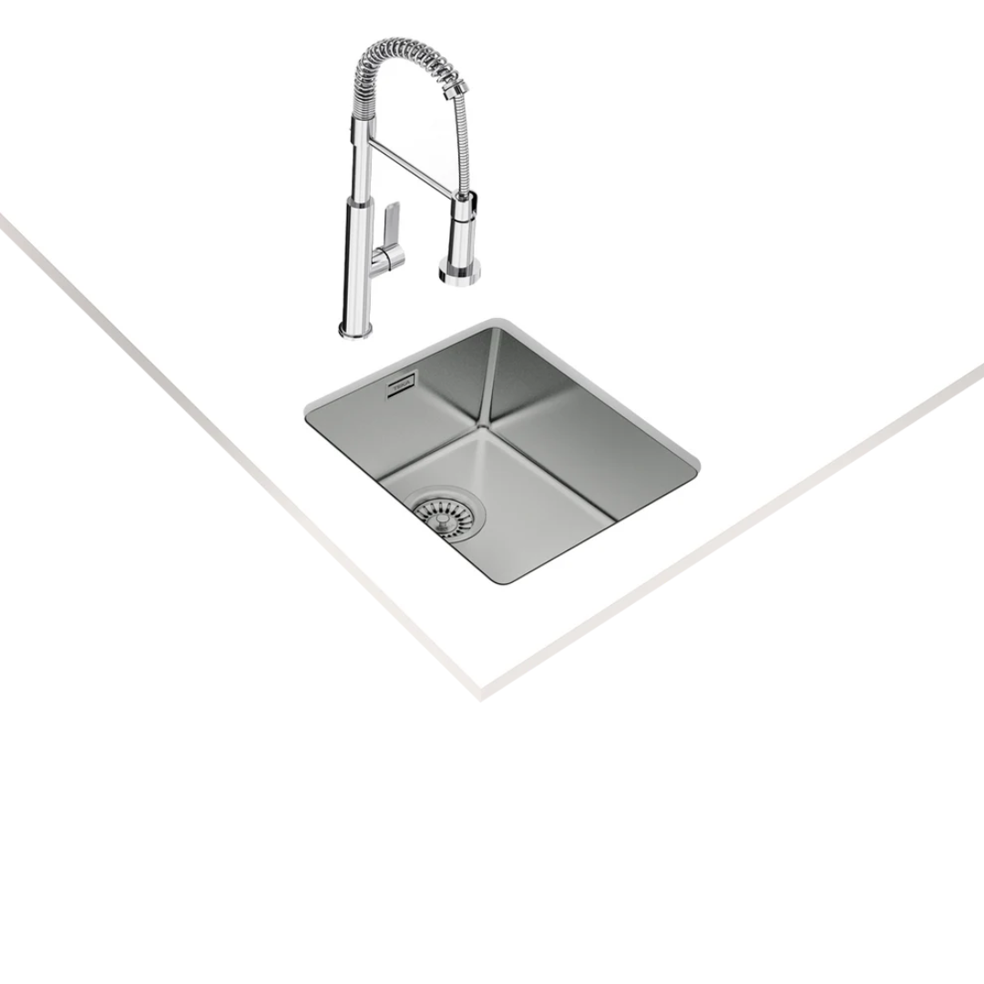 TEKA Be Linea RS15 34.40 Sink