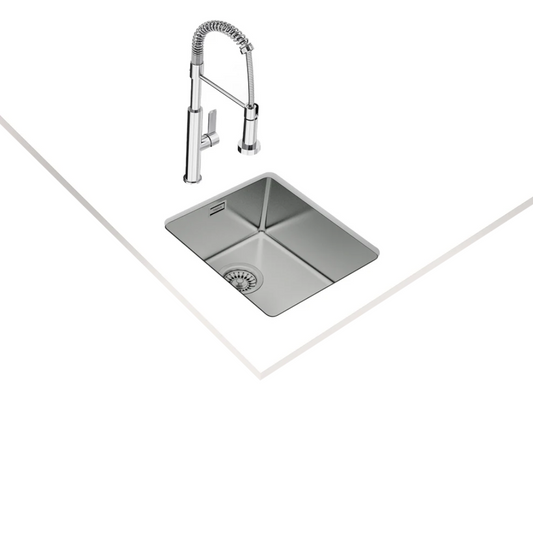 TEKA Be Linea RS15 34.40 Sink