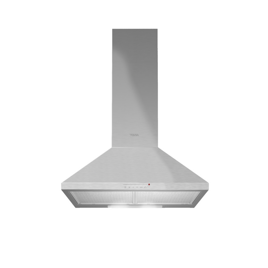 Teka DBB 70SS Chimney Hood Stainless Steel
