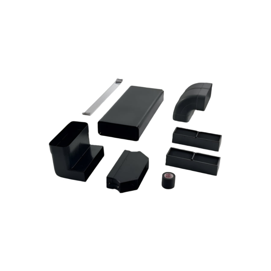 Turboair Impulso Vent Filter Kit Plinth KIT0167756