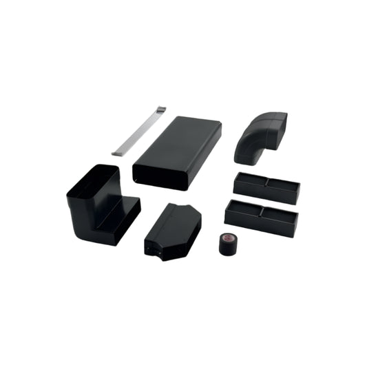 Turboair Impulso Vent Filter Kit Plinth KIT0167756