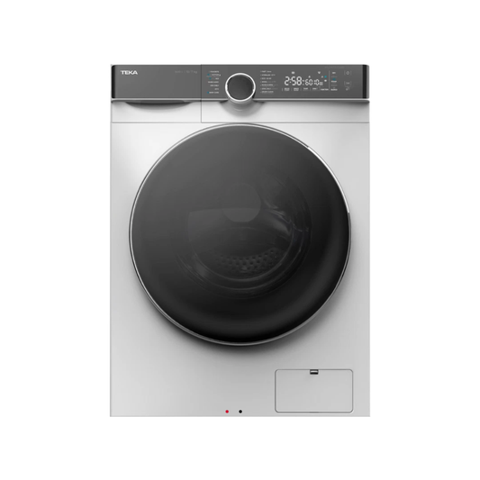 TEKA Washer Dryer 10kg/7kg WDK81050