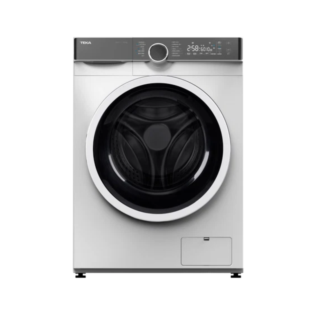 TEKA Washing Machine 8kg WMK70840