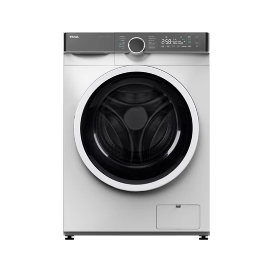 TEKA Washing Machine 8kg WMK70840